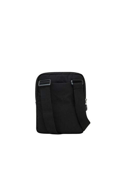 MD20 Borsa a tracolla MANDARINA DUCK | P10QMT69XBLACK